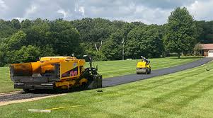 Best Paver Driveway Installation  in Brevard, NC